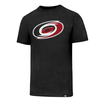 Carolina Hurricanes мъжка тениска black 47 Club Tee
