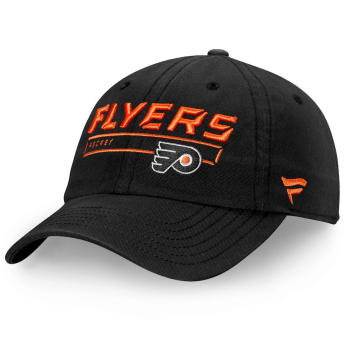 Philadelphia Flyers детска бейзболна шапка с козирка Authentic Pro Rinkside Alpha