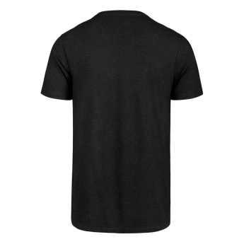 Philadelphia Flyers мъжка тениска 47 Brand Club Tee NHL black GS19