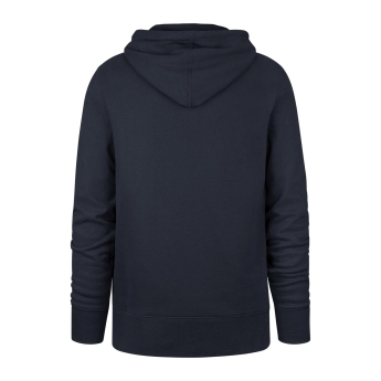 Winnipeg Jets мъжки суитшърт с качулка Outrush 47 Headline Pullover Hood