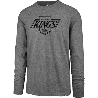 Los Angeles Kings мъжка тениска с дълъг ръкав Line Up MVP 47 Club Long Sleeve Tee