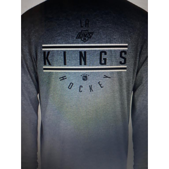 Los Angeles Kings мъжка тениска с дълъг ръкав Line Up MVP 47 Club Long Sleeve Tee