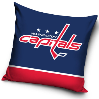 Washington Capitals възглавничка Tip
