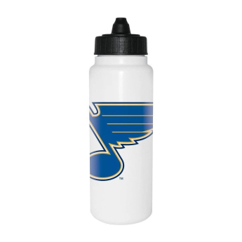 St. Louis Blues бутилка за пиене 1 Liter Tall