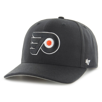 Philadelphia Flyers баскетболна шапка с козирка Cold Zone ´47 MVP DP