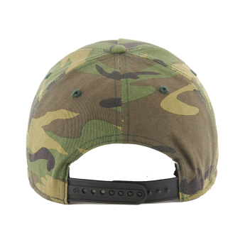 Pittsburgh Penguins баскетболна шапка с козирка Grove Snapback ´47 MVP DT