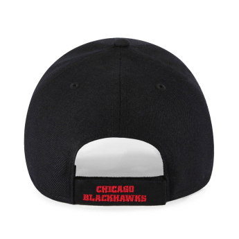 Chicago Blackhawks баскетболна шапка с козирка ´47 MVP