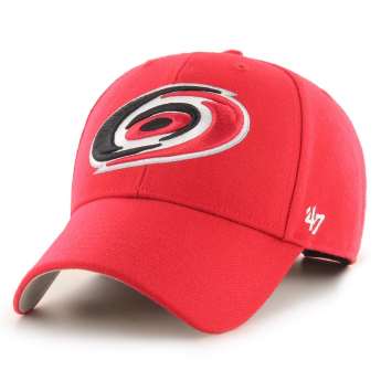 Carolina Hurricanes баскетболна шапка с козирка ´47 MVP