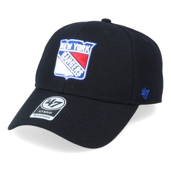 New York Rangers баскетболна шапка с козирка ´47 MVP