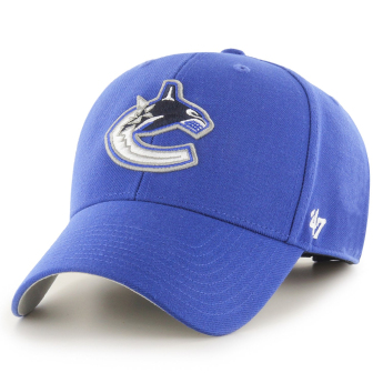 Vancouver Canucks баскетболна шапка с козирка ´47 MVP