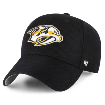 Nashville Predators баскетболна шапка с козирка ´47 MVP