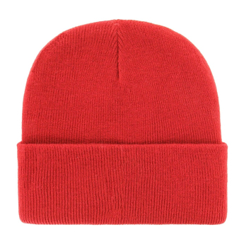 Detroit Red Wings зимна шапка Haymaker 47 Cuff Knit