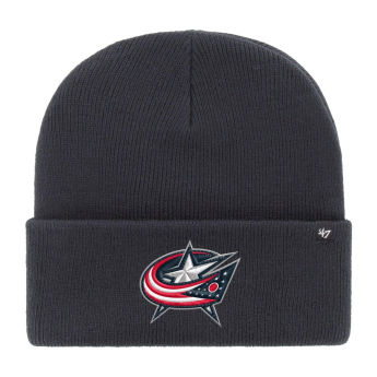 Columbus Blue Jackets зимна шапка Haymaker 47 Cuff Knit