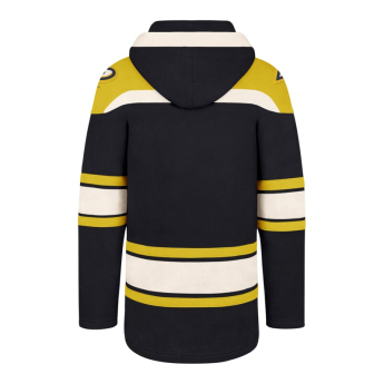 Nashville Predators мъжки суитшърт с качулка Superior Lacer Hood clasic