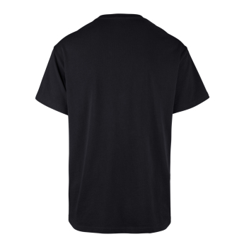 Winnipeg Jets мъжка тениска Imprint Echo Tee navy