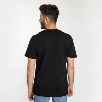 San Jose Sharks мъжка тениска Imprint Echo Tee black