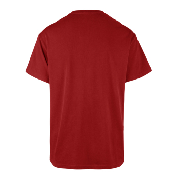 Detroit Red Wings мъжка тениска Imprint Echo Tee red