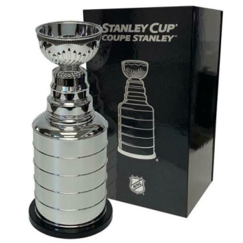 NHL продукти чаша за мелба Stanley Cup Replica Silver With Box