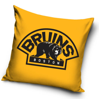 Boston Bruins възглавничка yellow bear