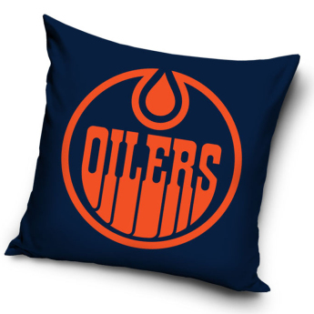 Edmonton Oilers възглавничка third