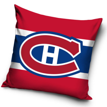 Montreal Canadiens възглавничка red