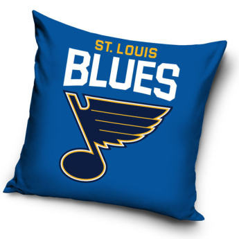 St. Louis Blues възглавничка blue
