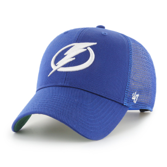 Tampa Bay Lightning баскетболна шапка с козирка branson 47 mvp