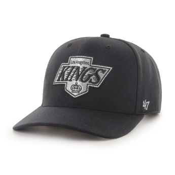 Los Angeles Kings баскетболна шапка с козирка cold zone 47 mvp dp kings