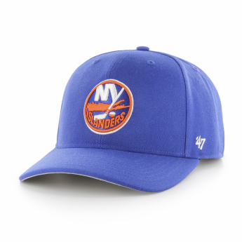 New York Islanders баскетболна шапка с козирка cold zone 47 mvp dp