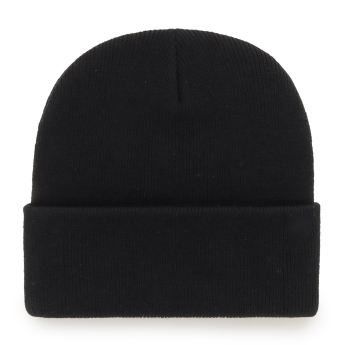 Boston Bruins зимна шапка haymaker black