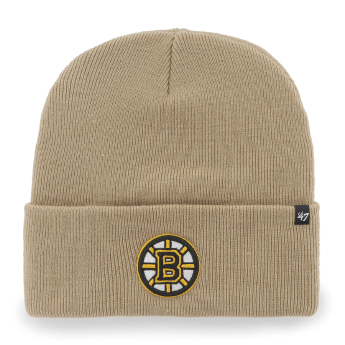 Boston Bruins зимна шапка haymaker lights