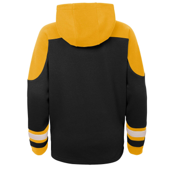 Pittsburgh Penguins детски суитшърт с качулка ageless must-have home
