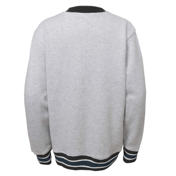 Vegas Golden Knights детски суитшърт legends crew neck pullover