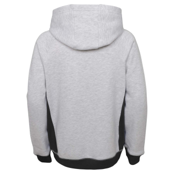 Los Angeles Kings детски суитшърт с качулка power play raglan pullover