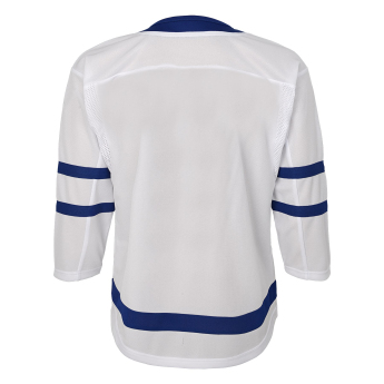 Toronto Maple Leafs детска хокейна фланелка Premier Away