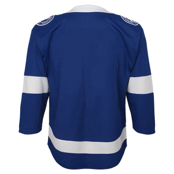 Tampa Bay Lightning детска хокейна фланелка Premier Home
