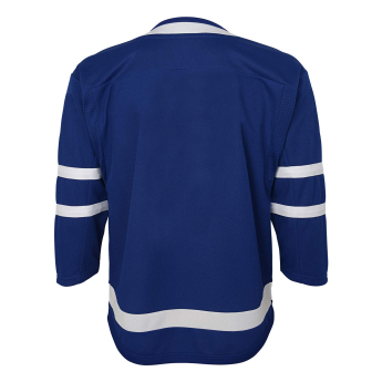 Toronto Maple Leafs детска хокейна фланелка premier home