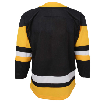 Pittsburgh Penguins детска хокейна фланелка premier home