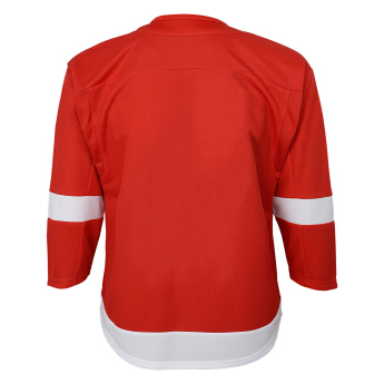 Detroit Red Wings детска хокейна фланелка premier home