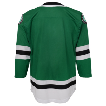 Dallas Stars детска хокейна фланелка Premier Home