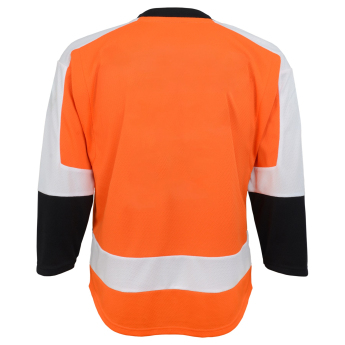 Philadelphia Flyers детска хокейна фланелка Replica Home