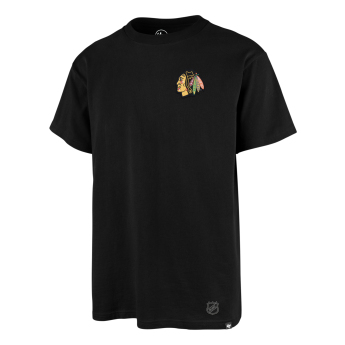 Chicago Blackhawks мъжка тениска lc emb 47 southside tee
