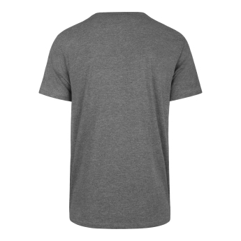 Chicago Blackhawks мъжка тениска 47 echo tee grey