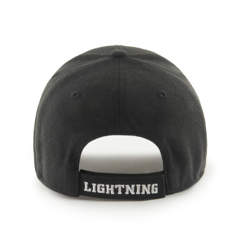 Tampa Bay Lightning баскетболна шапка с козирка 47 mvp black