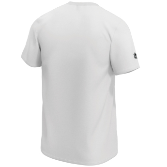 New York Rangers мъжка тениска mid essentials crest t-shirt