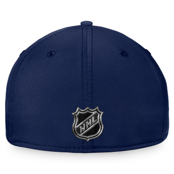 Washington Capitals баскетболна шапка с козирка authentic pro training flex cap