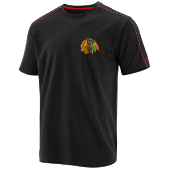 Chicago Blackhawks мъжка тениска prime aw21 t-shirt