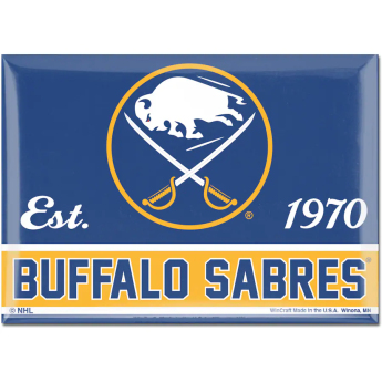 Buffalo Sabres магнит logo