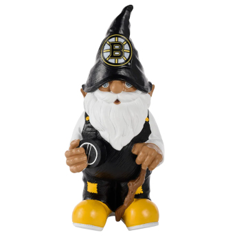 Boston Bruins джудже garden gnome