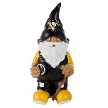 Pittsburgh Penguins джудже garden gnome